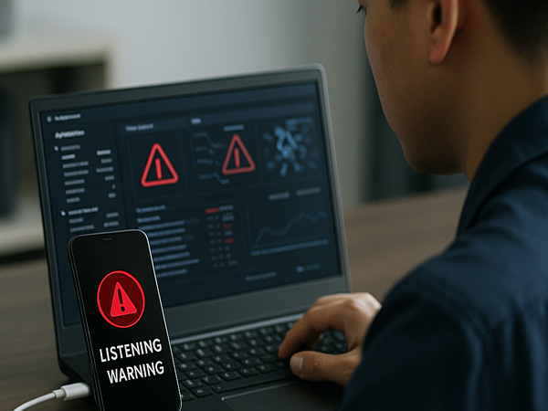 蒲县手机泄密排查