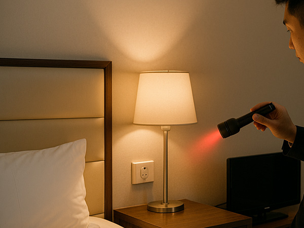 蒲县住宅酒店反偷拍反监听服务